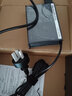 联想（lenovo）原装 方口带针 65W 90W 135W 170W 230W 300W 笔记本电源适配器 笔记本电脑充电器 充电线 电源线 方口带针135W（20V 6.75A）便携款 通用款 实拍图