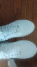 ECCO爱步女鞋 运动鞋户外轻便防滑跑步鞋健步女鞋C系列800423【香港】 白色800423-01007 39 晒单实拍图