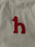 哈吉斯（HAZZYS）男装 夏季宽松舒适圆领百搭休闲纯棉短袖t恤ASTZE03BE84 晒单实拍图