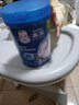 嘉宝婴幼儿营养辅食米粉/米糊/麦粉宝宝辅食250g/225g 初阶段原味+铁锌钙+胡萝卜250g 实拍图