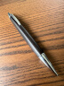 三菱（uni）橡木自动铅笔 0.5mm学生用活动铅笔商务办公木杆自动笔 M5-2005 深棕色杆 单支装 晒单实拍图