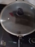 苏泊尔大号炒锅34cm无烟不粘炒菜锅具燃气电磁炉通用大炒勺大马勺不生锈 不粘炒锅 34cm 实拍图