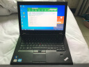 联想（Thinkpad）T430/T420 T480二手笔记本电脑 T440P T470办公手提9新 薄T440S I5四代集显8G 512G高清IPS 实拍图