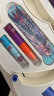 迪士尼（Disney）儿童化妆品套装玩具女孩生日礼物儿童节彩妆礼盒专用指甲油口红 晒单实拍图
