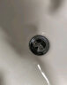 箭牌（ARROW）洗手盆下水管面盆下水器套装洗脸盆去水器台盆洗脸池排水管防臭 晒单实拍图