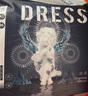 吉氏（DRESS）【断码清仓】倾柔天使纸尿裤敏感肌弱酸宝宝尿裤超薄超柔尿不湿 M码42片 实拍图