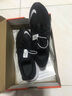 耐克（NIKE）官方舰店男鞋25夏新款舒适透气运动休闲鞋缓震轻盈纯黑等跑步鞋男 革命 6/泡棉软底/偏小 42.5 内长270mm 实拍图