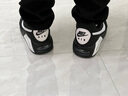 耐克（NIKE）官方官网男鞋 新款Air Max气垫缓震耐磨运动鞋舒适休闲低帮跑步鞋 大指挥官/黑白配色 43 实拍图