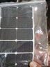 菲享 椅子脚垫 桌脚垫桌腿防滑垫脚套沙脚发家具椅凳子静音防滑桌角垫 方形42*28mm（48片） 实拍图