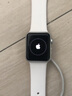【二手99新】二手苹果智能手表apple watch s9  iwatch7 s8 s6 GPS国行 S7/GPS款/黑色 95新40mm/41mm【送磁力充电线】 实拍图