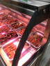 奕雪凉菜展示柜 冷藏熟食柜卤菜保鲜柜 烧烤点菜柜 鸭脖柜 卧式水果冷藏柜直冷柜冰柜商用 2.0米直冷单温 实拍图
