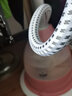 志高（CHIGO） 挂烫机家用熨斗烫衣服小型手持迷你熨烫机挂立式电熨斗大蒸汽熨烫衣服ZG-615 升级款+烫衣板 实拍图