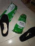 千层底布鞋民路宝军板鞋290号特大号4748码军单布鞋老北京男鞋 民路宝黑色 43 实拍图