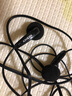 NICEHCK 原道无迹MX500耳机Type-C手机HiFi低音流行人声网红二次元3.5mm平头塞 3.5mm无迹蓝色 带麦 实拍图