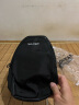 花花公子（PLAYBOY）胸包男士斜挎包夏季时尚运动出行单肩包防水透气百搭学生大容量 款式05：黑边标准款 实拍图