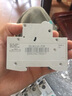 西门子（SIEMENS） 【清单报价】空气开关断路器家用空开保护器总闸 1P 10A 实拍图