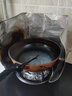萨夫百德家具厨房隔油铝箔板煤气灶台挡油板 厨房用挡油纸炒菜防油溅挡板 实拍图