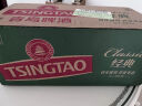 青岛啤酒（TsingTao）经典11度330ml*24听 整箱装（新老包装随机发货）中秋节送礼 实拍图