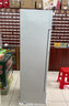 华美药品阴凉柜冷藏柜医院药店药品专用医用冰箱药房药店立式风冷展示柜医院诊所GSP认证保温药品柜 LC-228D单门阴凉冷藏丨温湿双显-二类医疗器械认证 风冷无霜+精准温湿调控+医院药房医美机构专用 实拍图