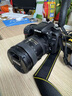 尼康（Nikon） 【国行全新】D7500 单反相机 （约2,088万有效像素 51点自动对焦系统） 尼康d7500机身 实拍图