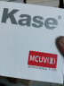卡色（Kase） MC UV镜 二代 多层镀膜 镜头保护镜 超薄高清高透光 防污滤镜适用于尼康佳能索尼富士适马腾龙等 MC UV（二代） 95mm 实拍图