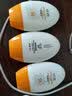 植贝防晒霜女SPF50+美白隔离防晒喷雾防水防汗防紫外线学生 防晒喷雾 实拍图