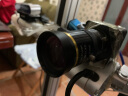 魔客仕高速USB3.0摄像头高清工业相机直播摄像机Labview产品视觉检测2K分辨率电脑网络教学 8-50MM长焦变焦镜头 晒单实拍图