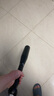 吕小军（LUXIAOJUN）健身棒铃伊朗棒哑铃棒纯钢一体成型格斗力量训练 棒铃 6kg  1只装 实拍图