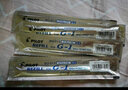 PILOT百乐BLS-G1-5笔芯 G-1/G-3中性水笔芯替芯 0.5mm 速干 文具 考试专用 黑色 6支装 实拍图