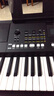 雅马哈（YAMAHA）电子琴初学者儿童入门成年人61键专业kb309考级琴kb291家用升级 新品KB309官方标配 实拍图
