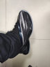 匹克（PEAK）态极篮球鞋男太极帕克7代实战球鞋减震运动鞋篮球鞋子 黑色 【现货现发】 41 实拍图