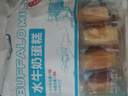 光明（Brilliant）水牛奶蛋糕健康早餐面包吐司休闲零食儿童营养代餐点心下午茶 水牛奶蛋糕410g+芝士乳酪包350g 实拍图