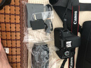 佳能/Canon 600D 700D 750D 760D 800D 二手单反相机新手入门旅游高清相机 800D+18-135 IS STM【套机】 99新 实拍图