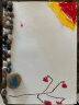 马利 水粉颜料 画具画材12色18色24色初学者儿童美术用品学生绘画广告画艺考工具套装 马利18色铝管水粉色（12ml*18色） 实拍图