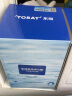 东丽（TORAY） 净水器家用台式超滤净水器长效滤芯五重过滤有效滤除13种物质 SWC.80G（2芯装） 实拍图
