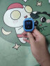 小米（MI） 米兔儿童电话手表6C 4G全网通智能GPS定位防丢男女表孩学生礼物手机插卡视频通话防水 米兔儿童电话手表6C 蓝色 实拍图