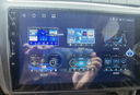 适用大众POLO大屏导航一体机中控显示屏幕倒车影像12 13 14 15 16 17 18 19年款 11-18款大众POLO WIFI版32G+后视+包安装 实拍图