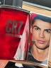 CR7 CRISTIANO RONALDOC罗同款男士淡香水花香调清新持久留香 世界杯送礼 莎莎独家代理 热焰男士EDT 100ml 实拍图