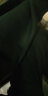 中国李宁卫衣长袖T恤春秋季运动时尚系列打底衫套头衫男女同款加绒针织运动服饰上衣外套休闲男装 新标准黑/桔色(店长推荐) L 实拍图