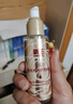 霸王山茶花护发精油免洗精华素修护滋润保湿精华液头发护理持久留香 两瓶装 实拍图