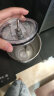 拜杰不锈钢冰霸杯保冰杯大容量水杯双层咖啡杯900ML【带吸管+吸管刷】 晒单实拍图