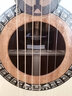 Meridaextrema美丽达Merida四季单板木吉他全单板民谣吉他美利达乐器木吉它 紧那罗 云杉桑托斯玫瑰木41英寸 实拍图