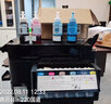爱普生（EPSON） T6741墨水适合L801L1800L850L810L805打印机 674墨水 T6741-T6746六色套装(新老包装随机发货) 实拍图