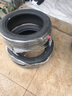 万力【包安装】万力轮胎215/55R18 95V AS028 SUV越野系列 东南DX3 实拍图