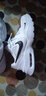 耐克（NIKE）男鞋 2026春季新款运动鞋男AIR MAX透气垫鞋网面鞋男休闲鞋跑步鞋 【新品主推】010-黑武士/晒图退10 42.5 （内长270mm） 实拍图