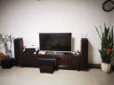 惠威（HiVi）D3.2MKIIIHT+Sub10G 音响音箱家庭影院套装5.1声道木质落地式高保真客厅电视音响 晒单实拍图