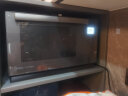 美的（Midea）微碳系列 900W智能变频 智能微波炉烤箱一体机 一级能效 湿度感应 双模烧烤（PC23M7W） 实拍图