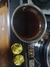 陈一凡 糯米香普洱小沱茶 普洱熟茶 云南勐海迷你小沱茶茶叶木桶礼盒装750g 实拍图