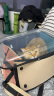 pidan背包宠物背包猫包外出便携太空舱透气航空箱 晒单实拍图