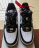 耐克（NIKE）官方 男鞋女鞋AF1运动鞋低帮空军一号休闲鞋运动鞋耐磨防滑板鞋 DV0788-001 男款 43 实拍图